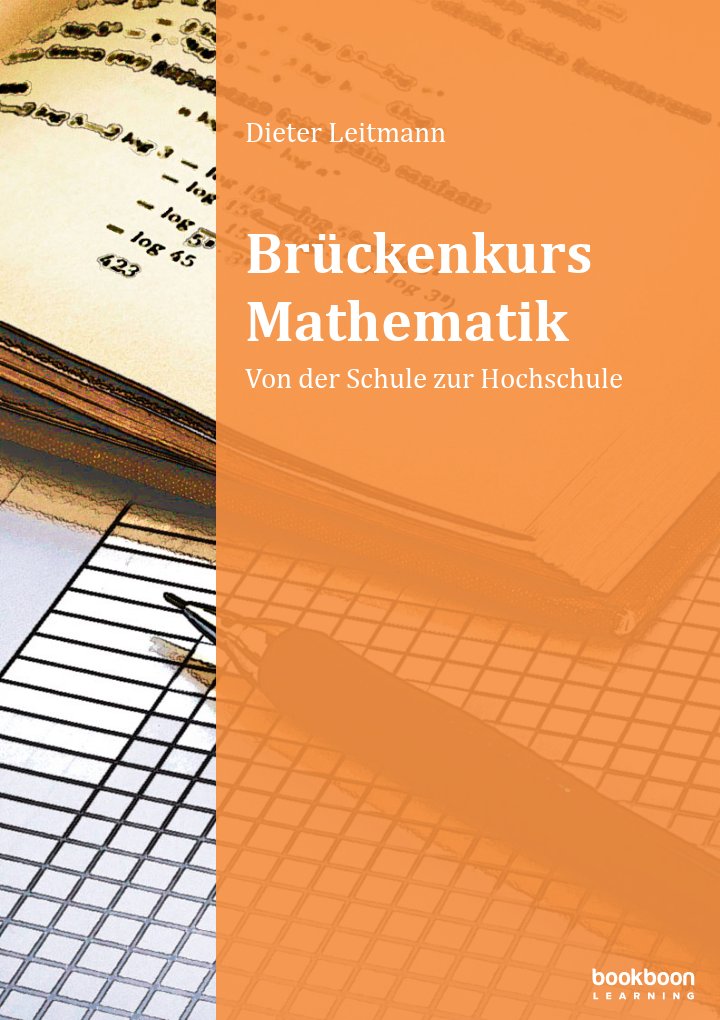 Brückenkurs Mathematik