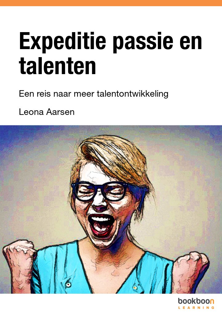 Expeditie passie en talenten