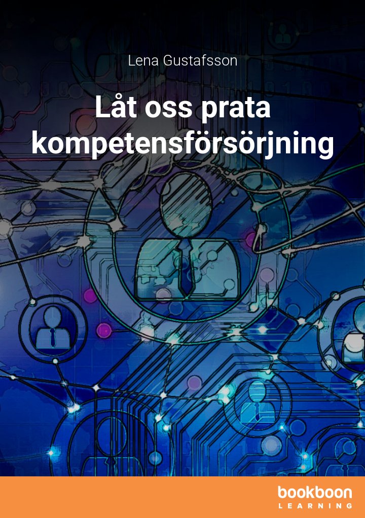 Låt oss prata kompetensförsörjning