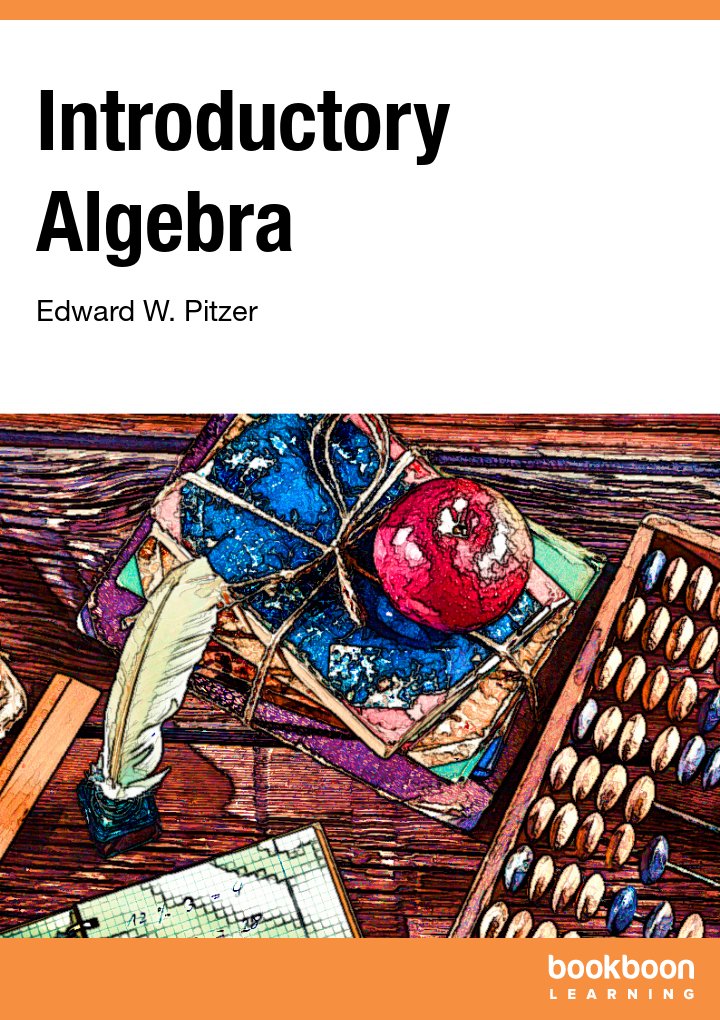 "Introductory Algebra" icon