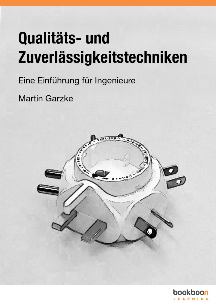Qualitäts- und Zuverlässigkeitstechniken
