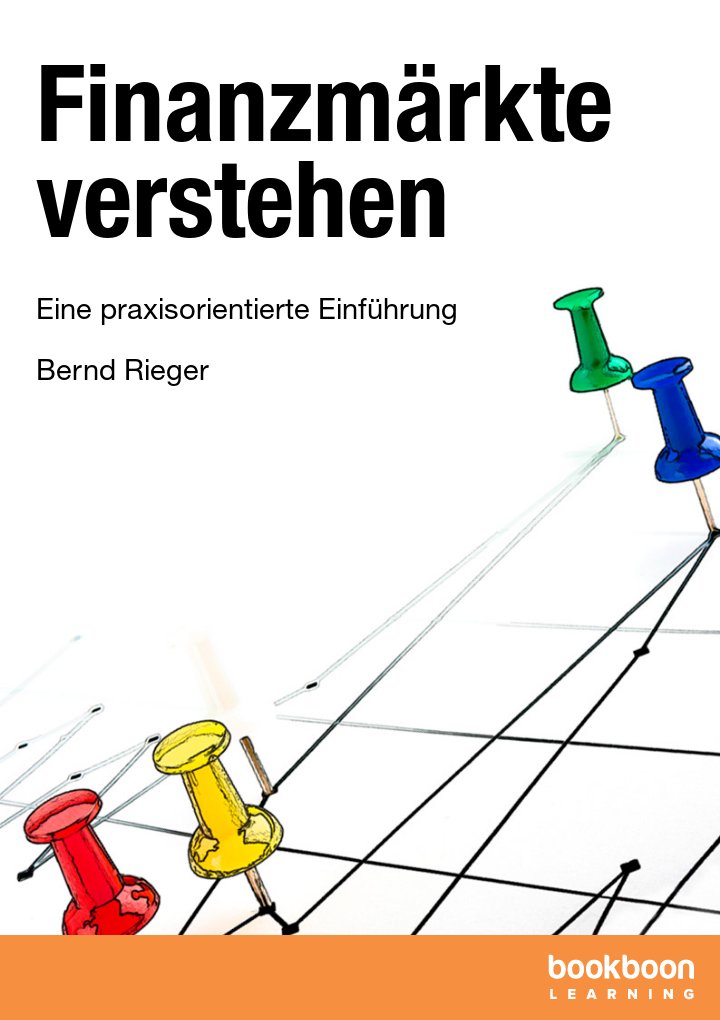 Finanzmärkte verstehen