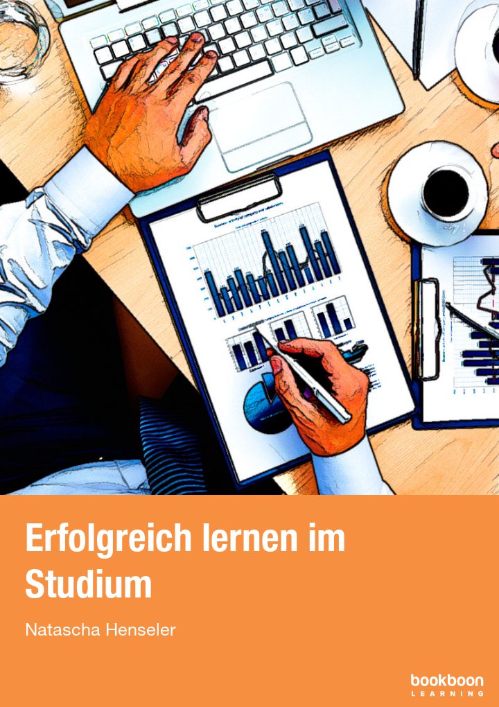 Erfolgreich lernen im Studium