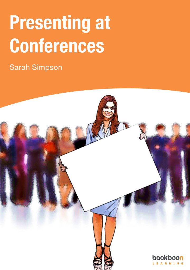Presenting at Conferences