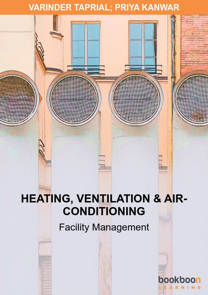 Heating, Ventilation & Air-Conditioning
