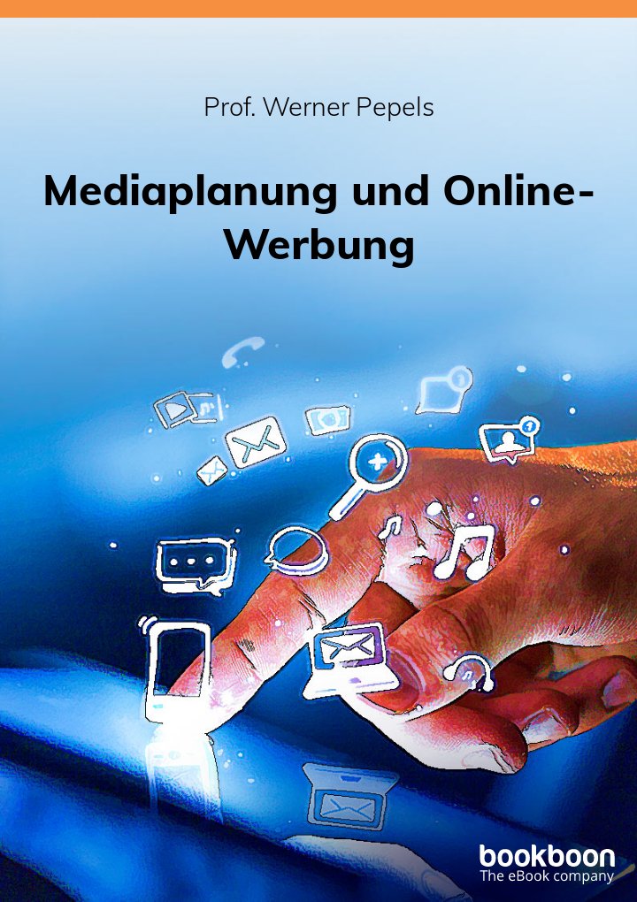 Mediaplanung und Online-Werbung