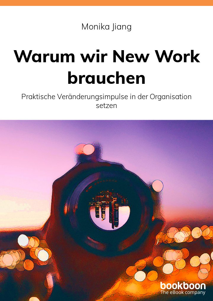 Warum wir New Work brauchen