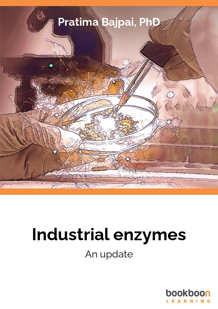 Industrial enzymes