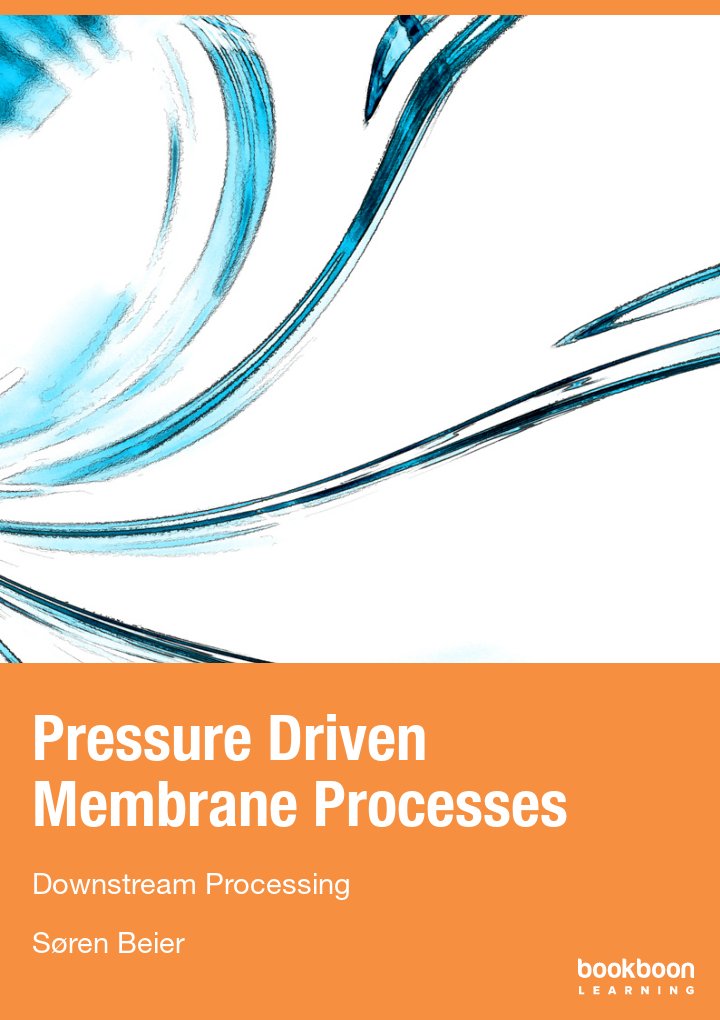 Pressure Driven Membrane Processes