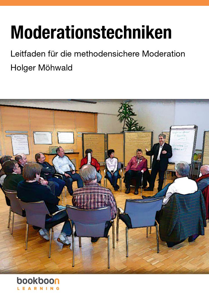 Moderationstechniken