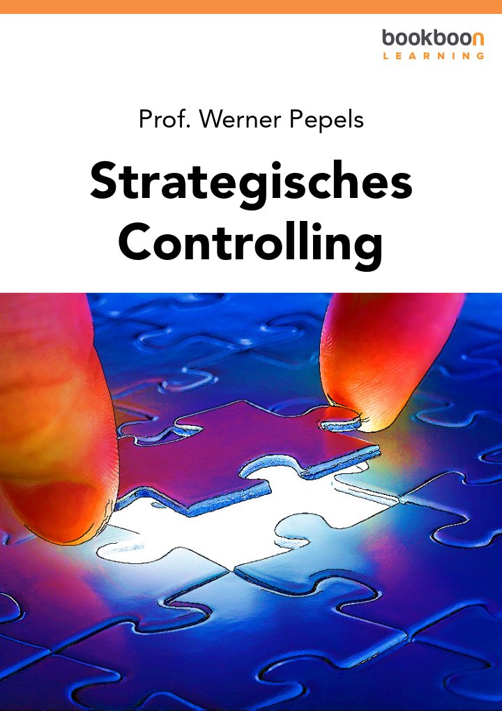 Strategisches Controlling