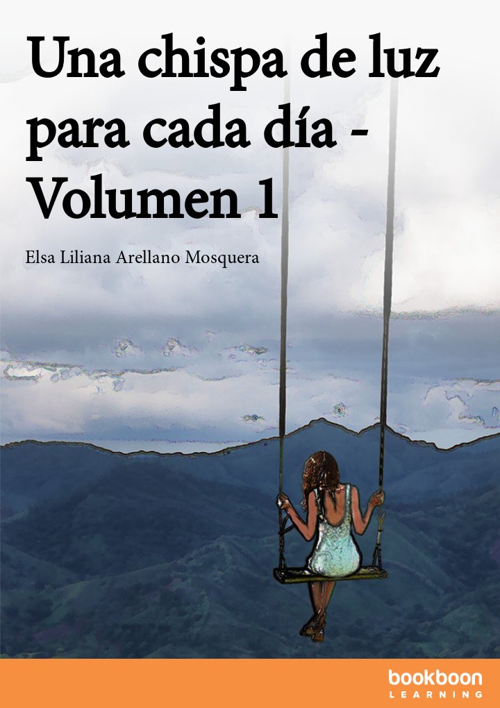 Una chispa de luz para cada día