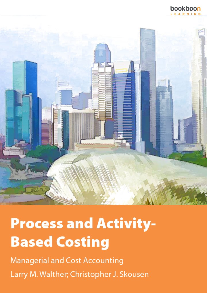 activity based costing analysis