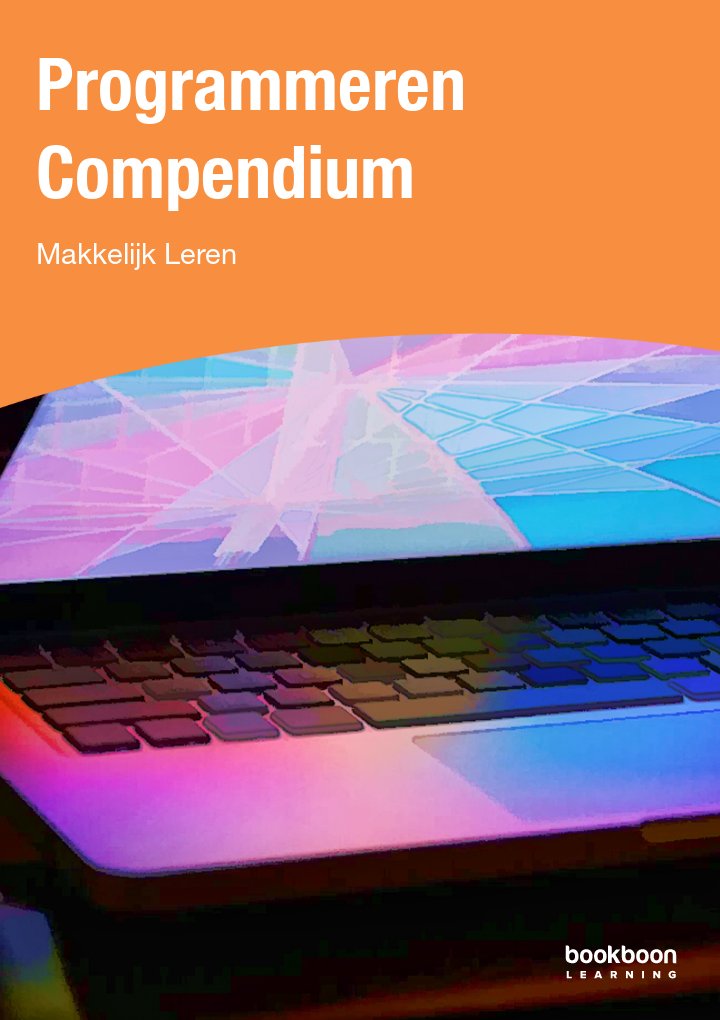 Programmeren Compendium
