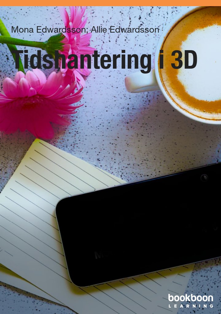 Tidshantering i 3D