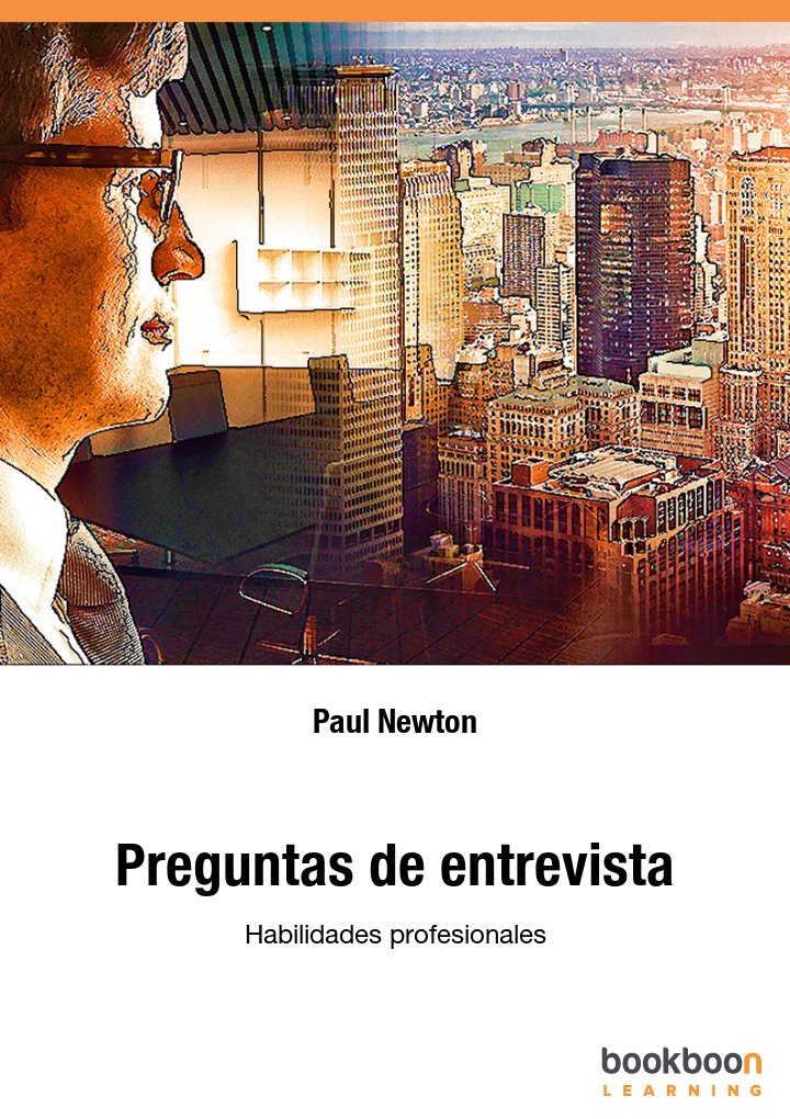 Preguntas de entrevista