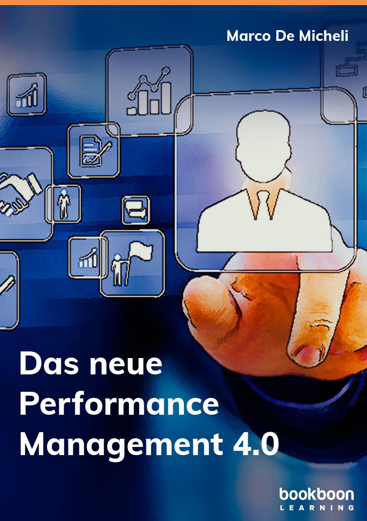 Das neue Performance Management 4.0