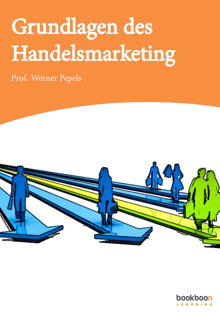 Grundlagen des Handelsmarketing
