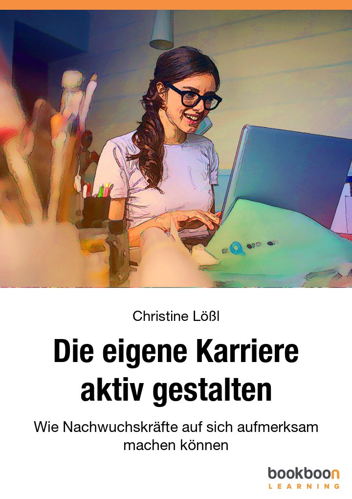 Die eigene Karriere aktiv gestalten
