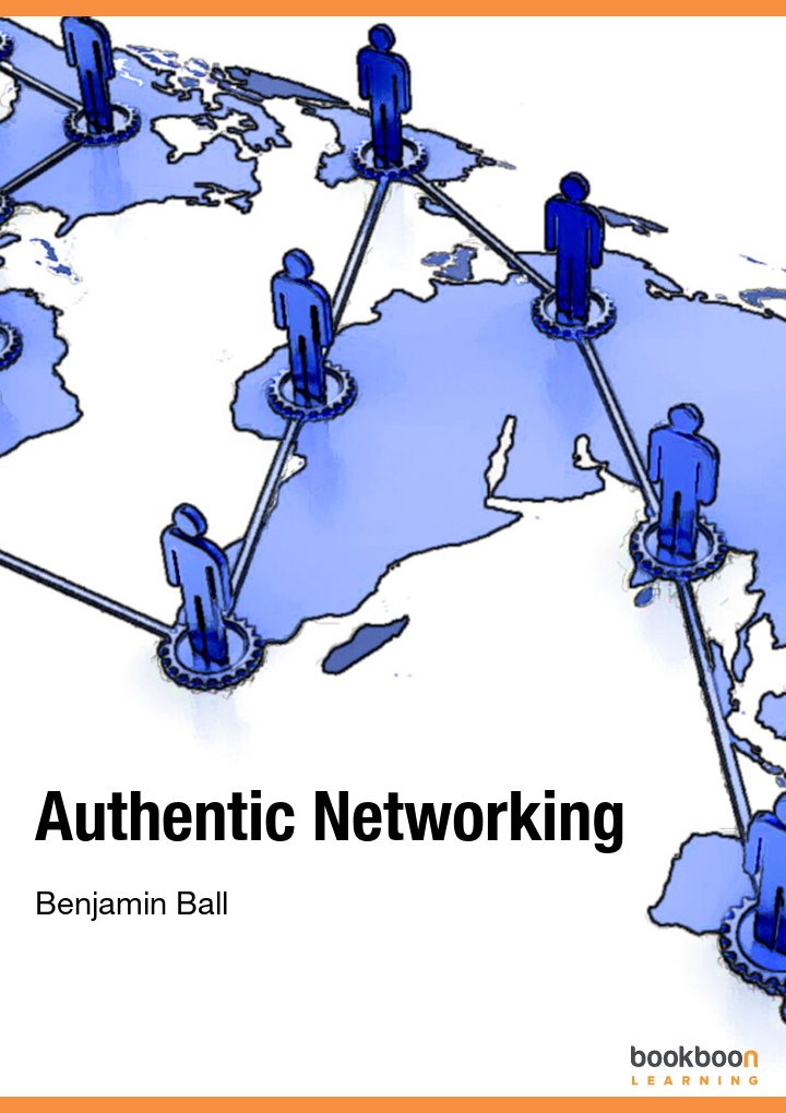 Authentic Networking