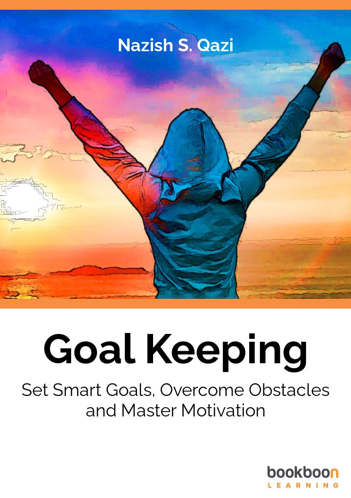 Goal Keeping