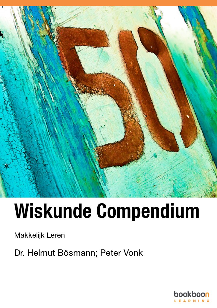 Wiskunde Compendium