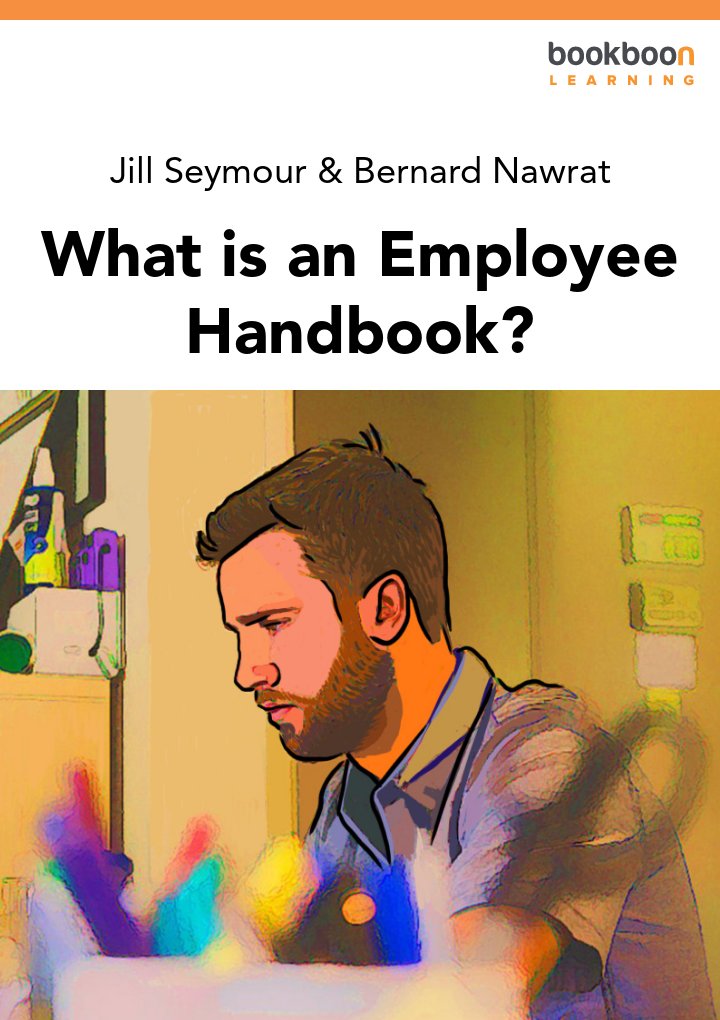 What is an Employee Handbook?