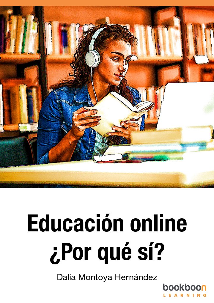 Educación online ¿Por qué sí?