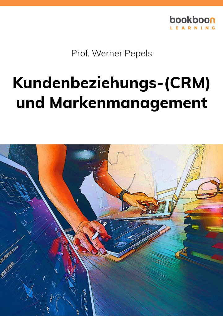 Kundenbeziehungs-(CRM) und Markenmanagement