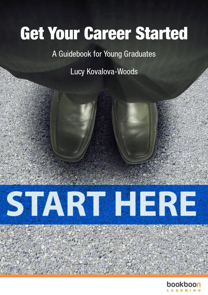 Get your career started