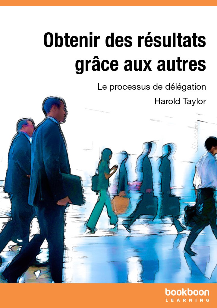 Obtenir des résultats grâce aux autres