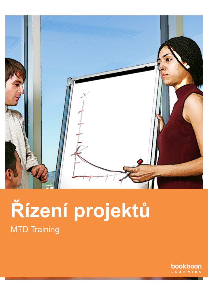 Řízení projektů