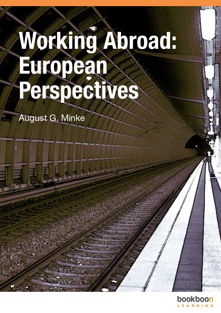 Working Abroad: European Perspectives