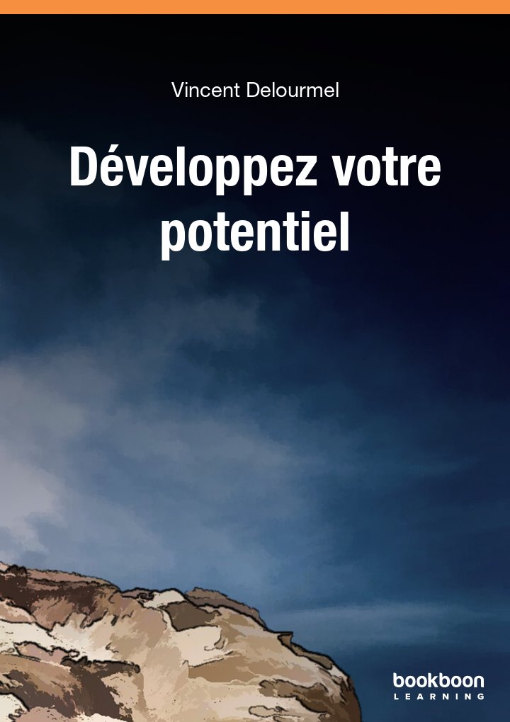 Développez votre potentiel