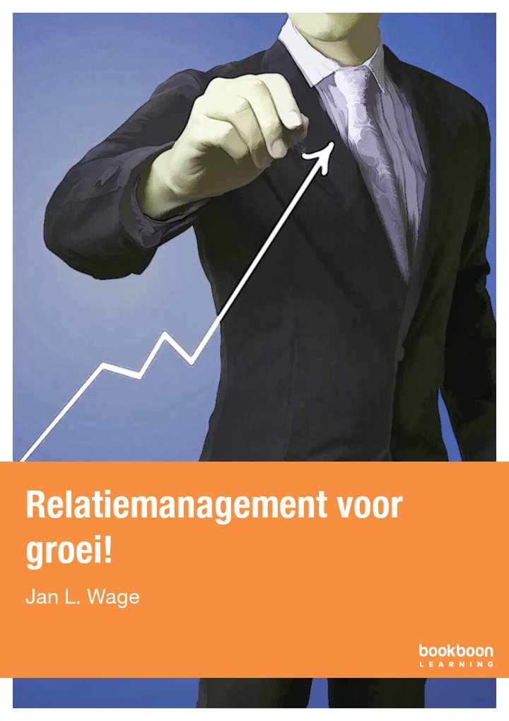 Relatiemanagement voor groei!