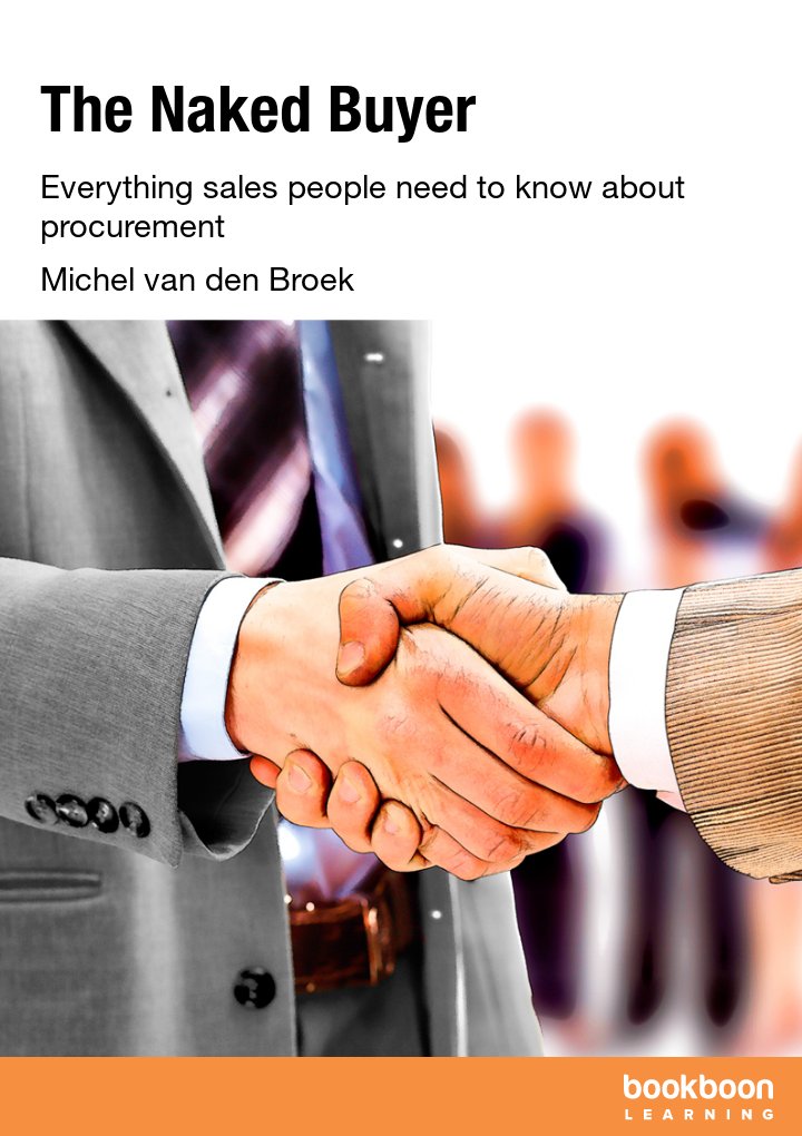 The Naked Buyer