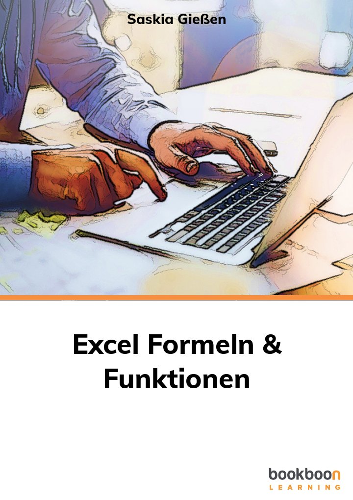 Excel Formeln & Funktionen