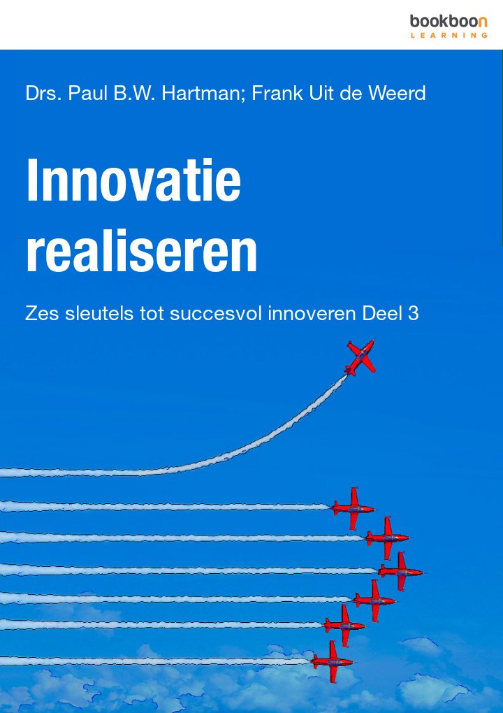 Innovatie realiseren