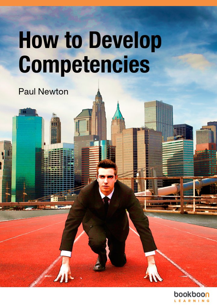 How to Develop Competencies