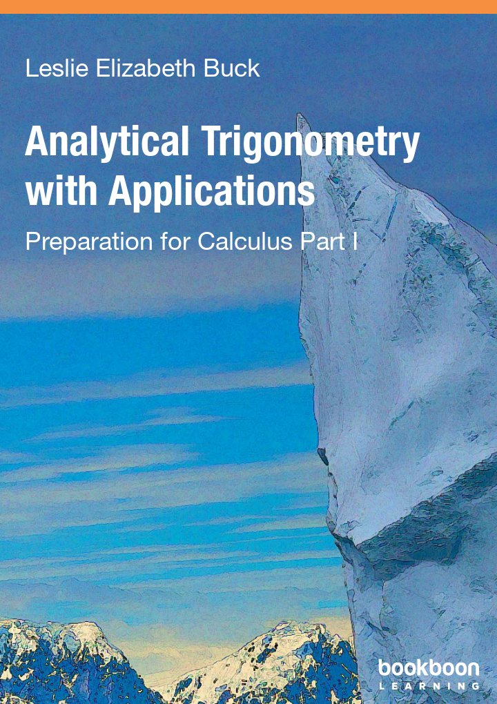 Analytical Trigonometry with Applications