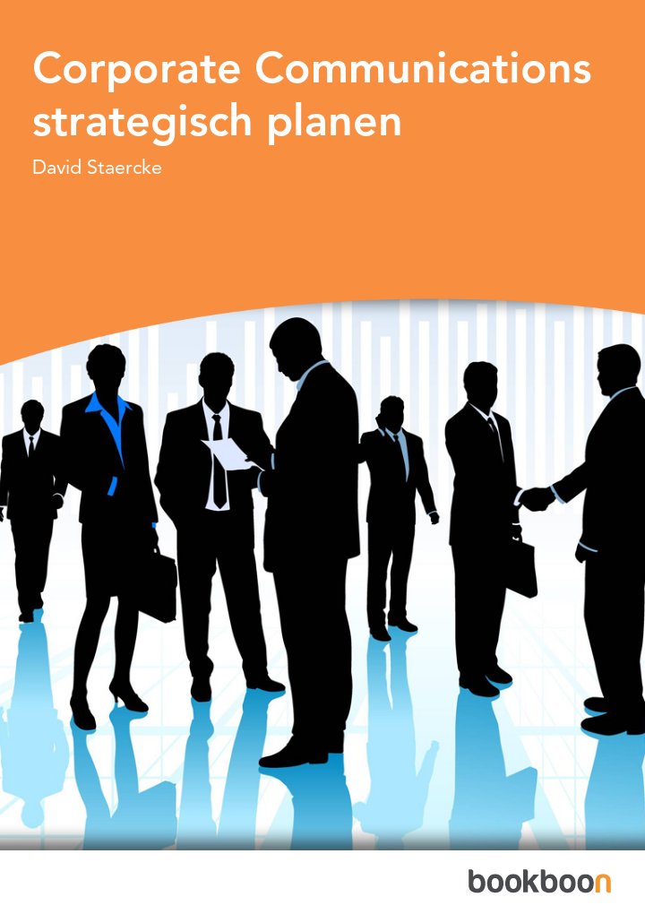 Corporate Communications strategisch planen
