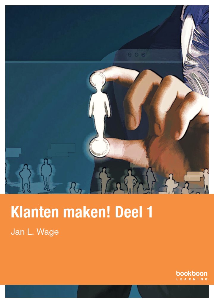 Klanten maken! Deel 1