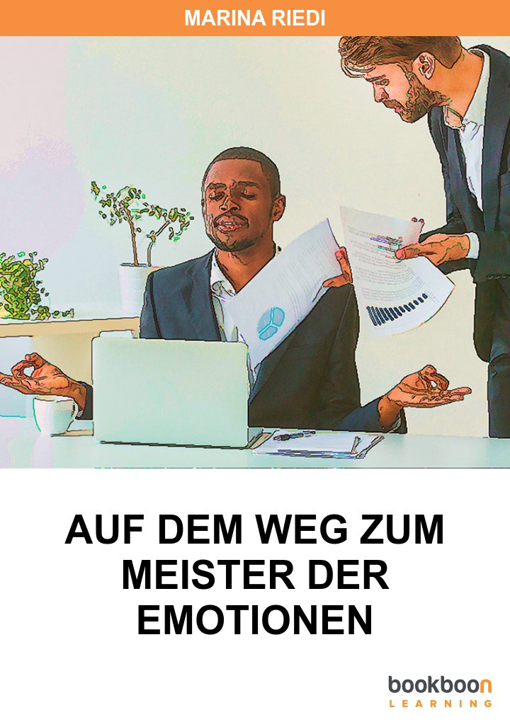 Auf dem Weg zum Meister der Emotionen