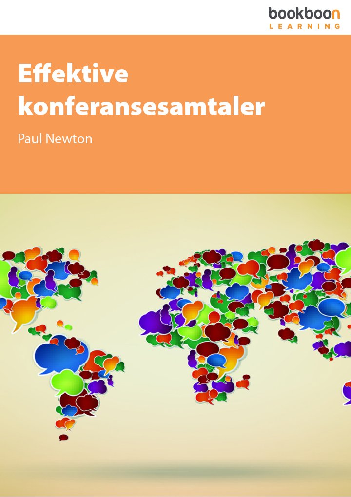 Effektive konferansesamtaler