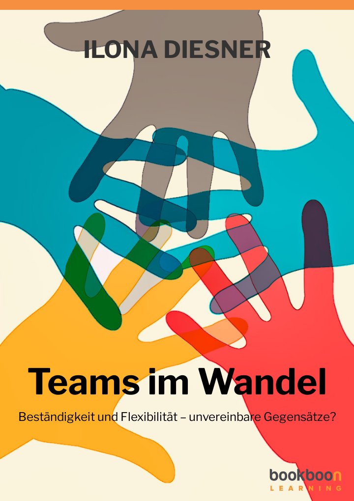 Teams im Wandel