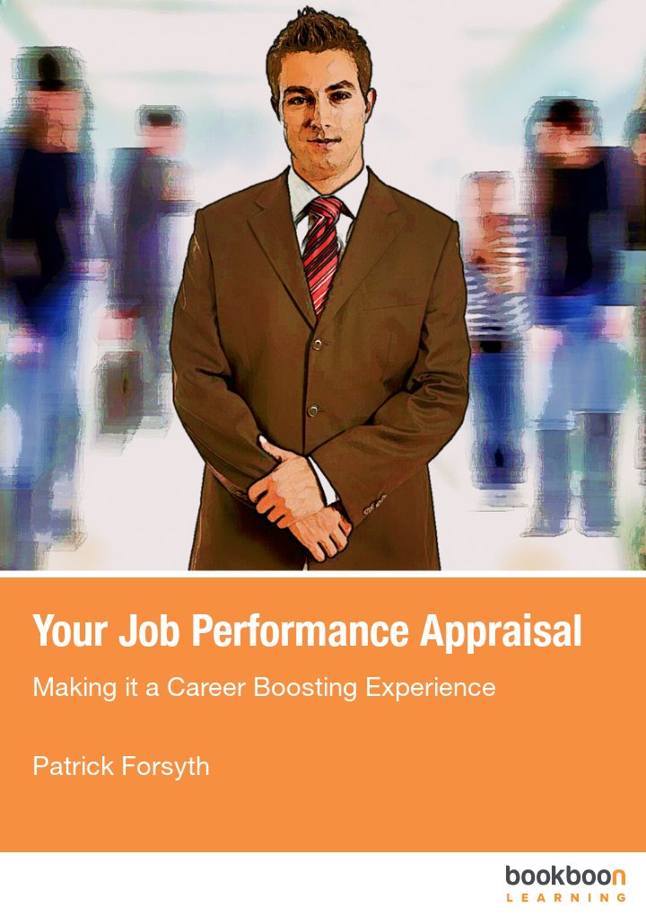 Your job performance appraisal