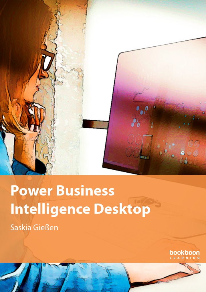 Power Business Intelligence Desktop