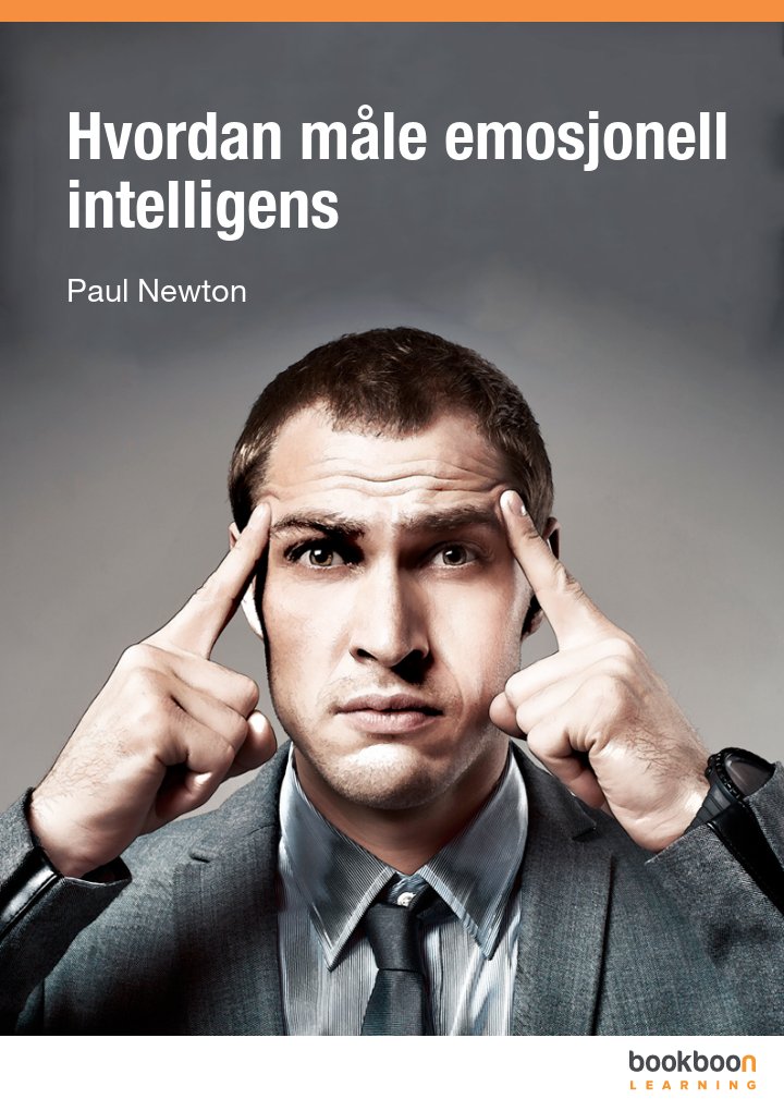 Hvordan Måle Emosjonell Intelligens