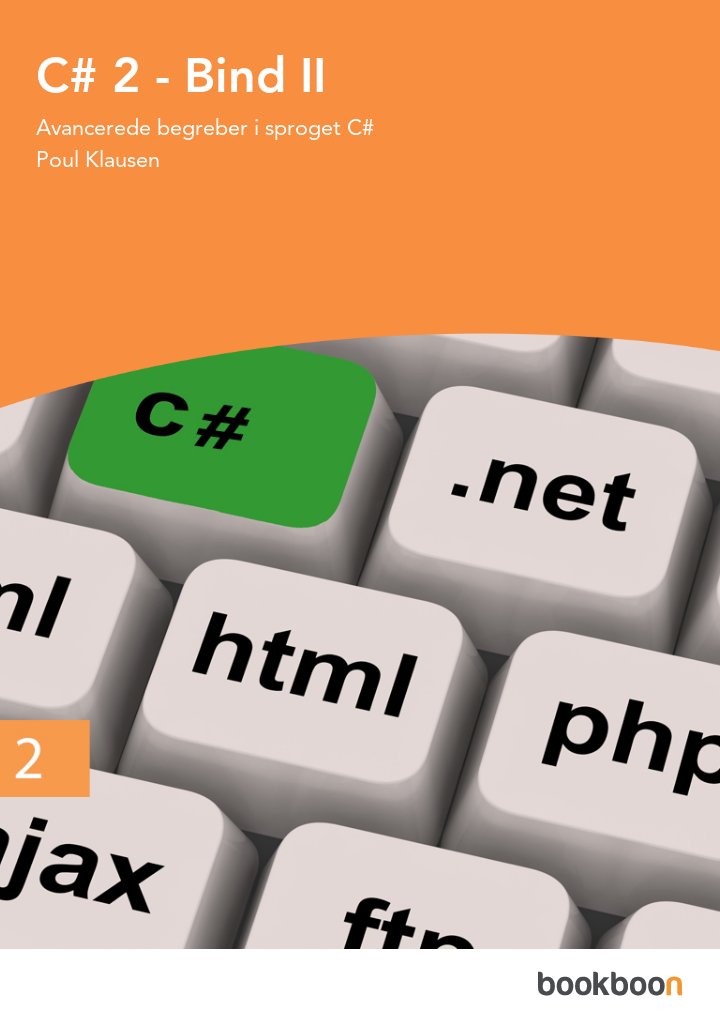 C# 2 - Bind II