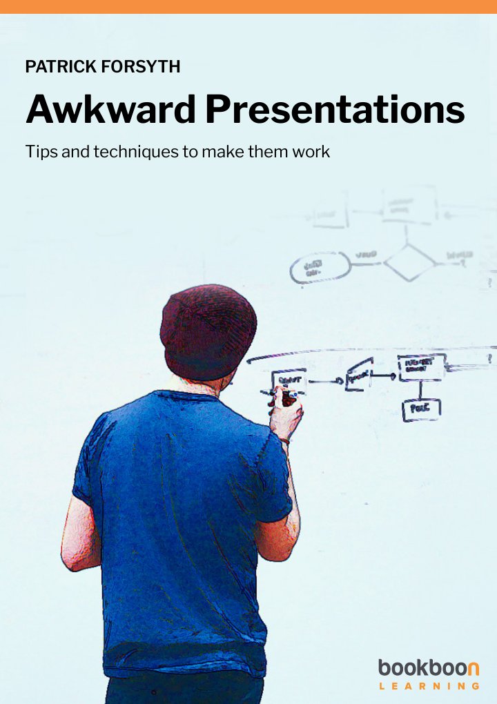 Awkward Presentations